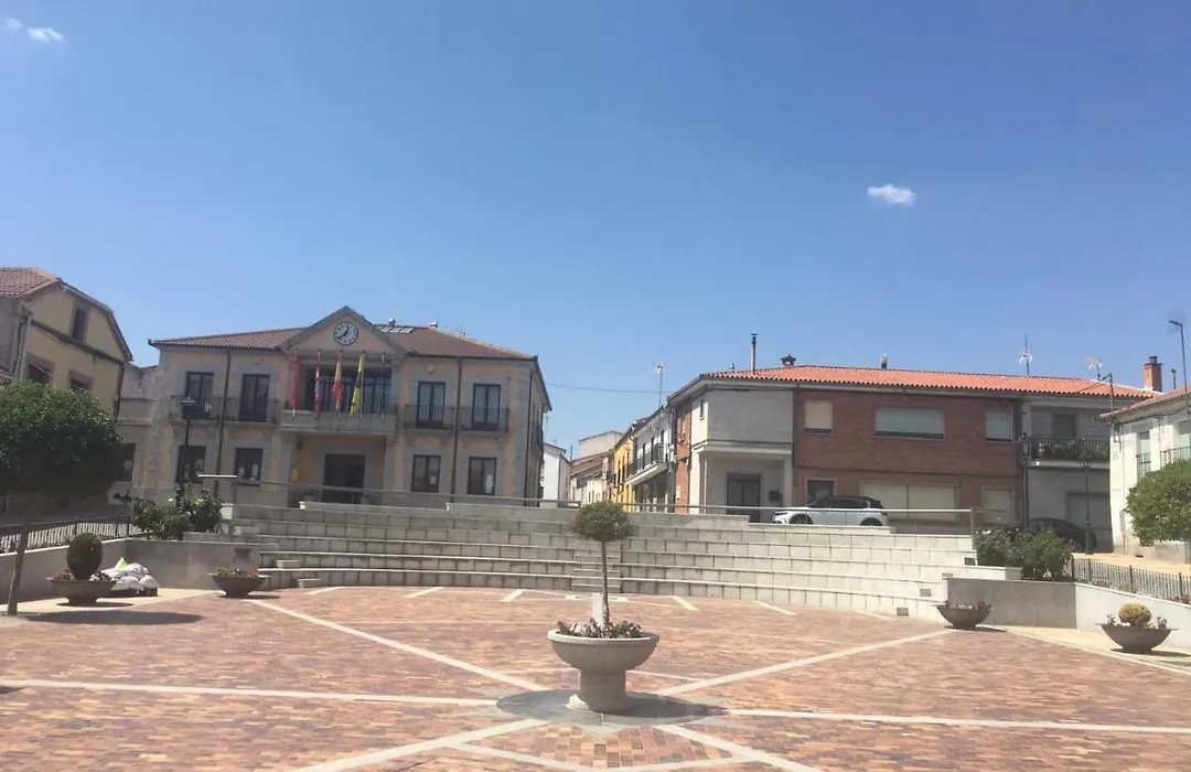 Casa Rural La Cija-1