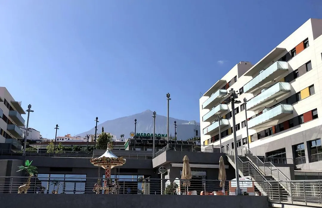Apartamento en la Magalona-1