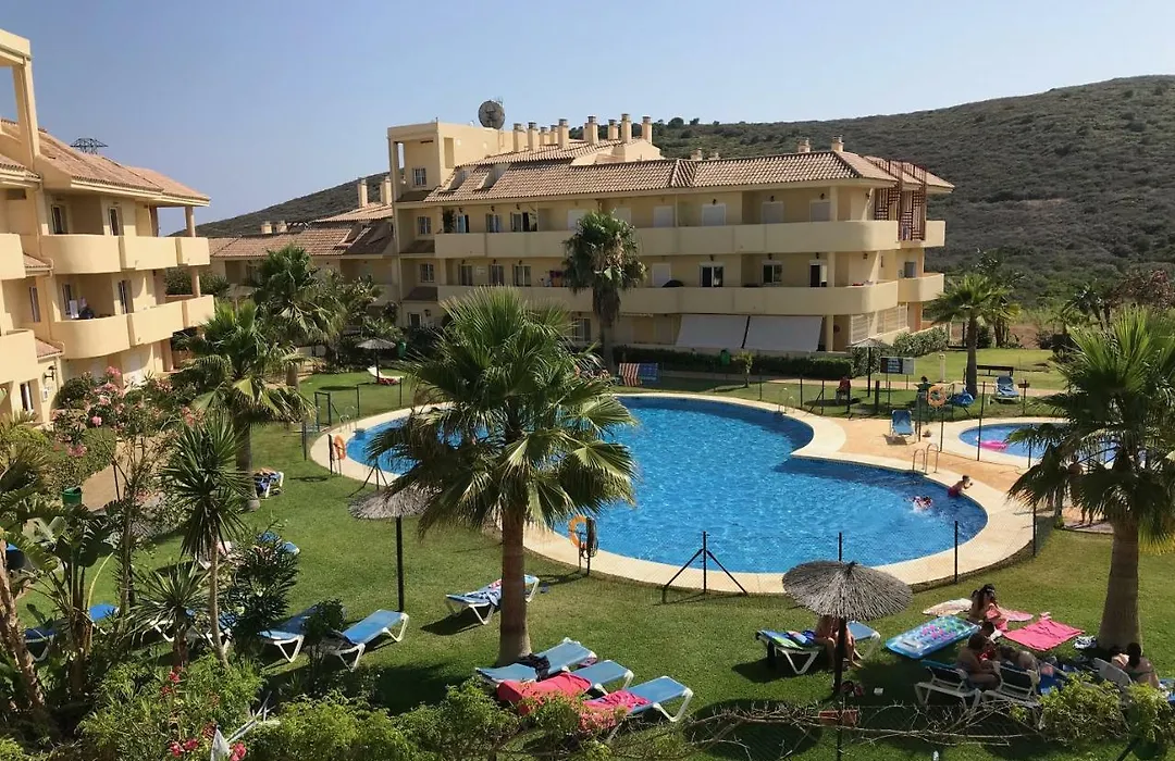 Apartamento Soleado Alboran Hills-1