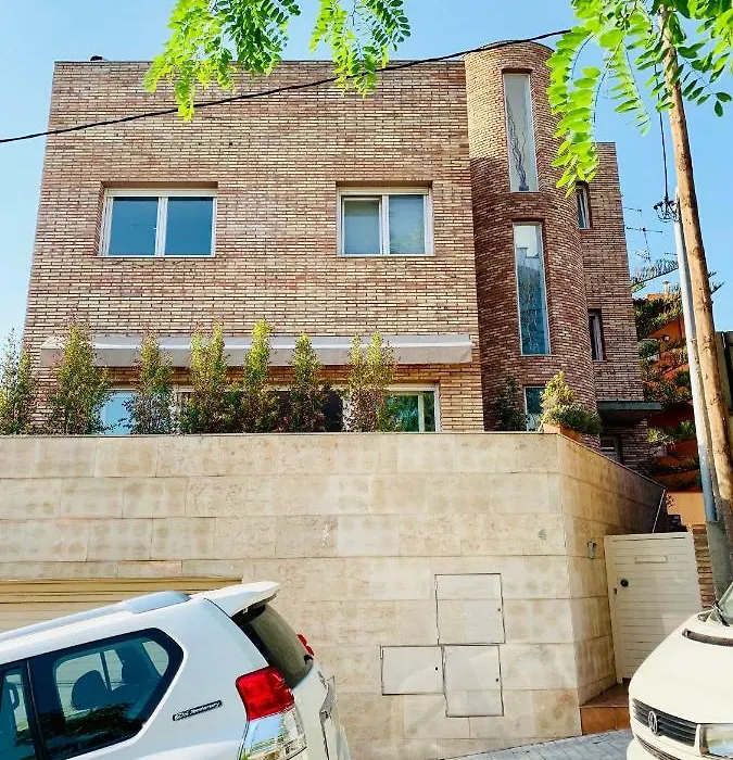 Barcelona Village Homestay-1