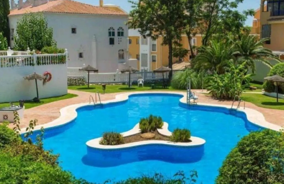 Benalmadenapartments Albatros Beach Club-1