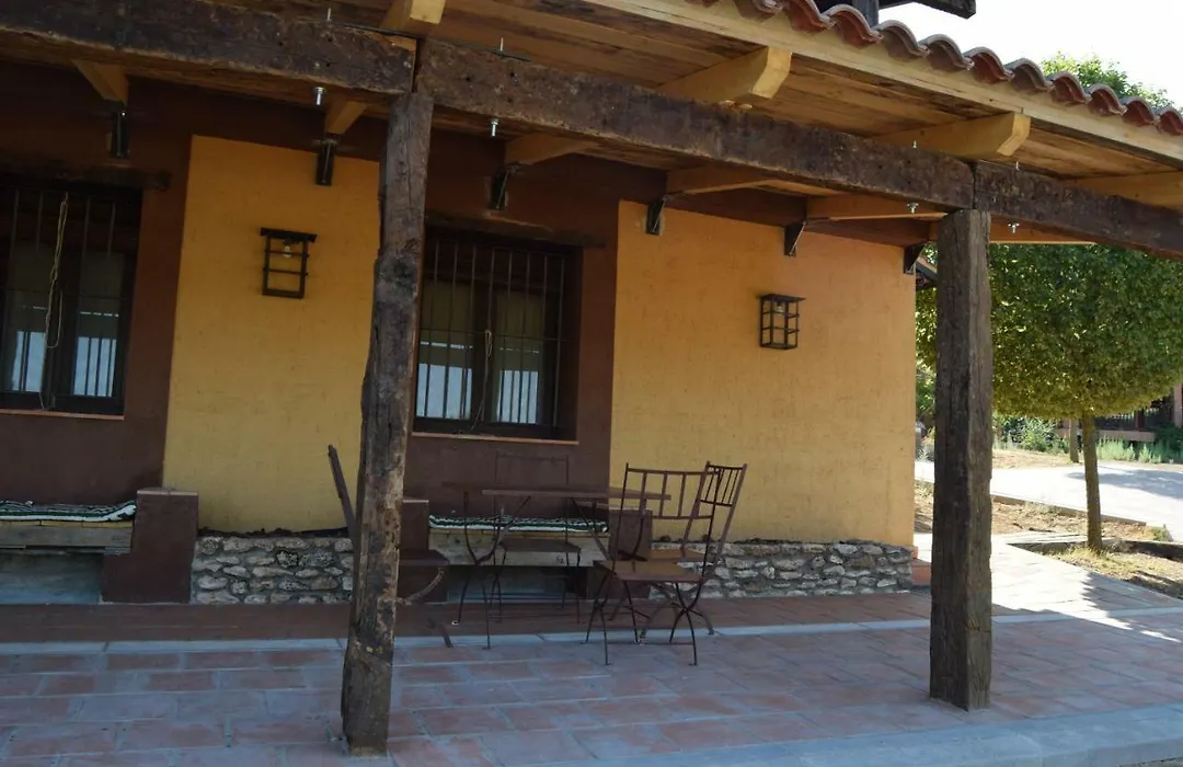 La Posada de Alcudia-1