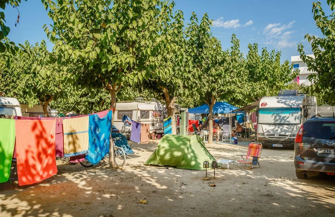 Camping Bellsol-1
