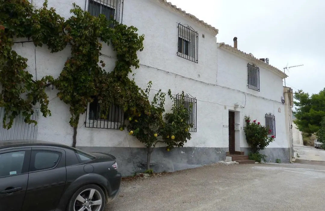 Mi Casa-1