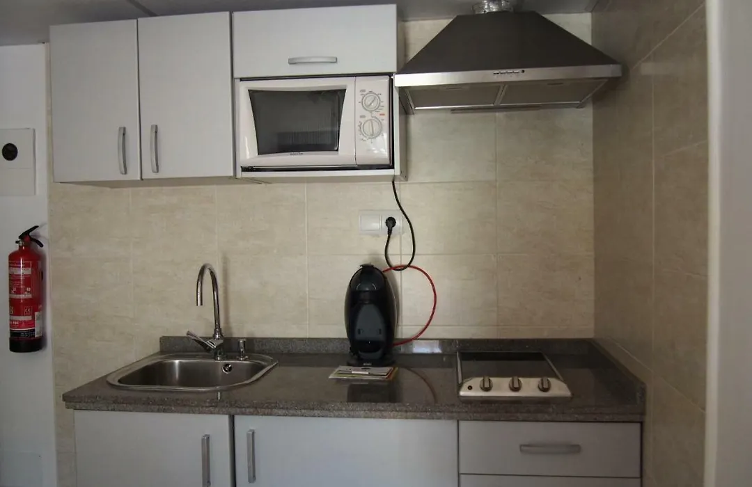 Apartamentos Las Dunas De Levante-1