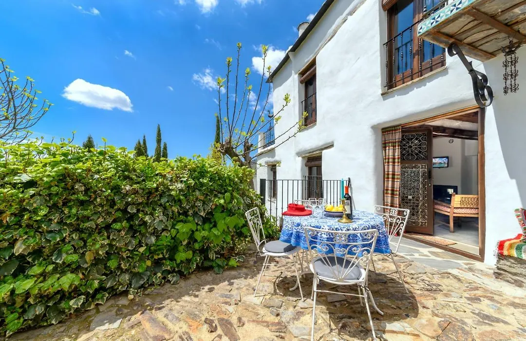 Casa Cecilia-1