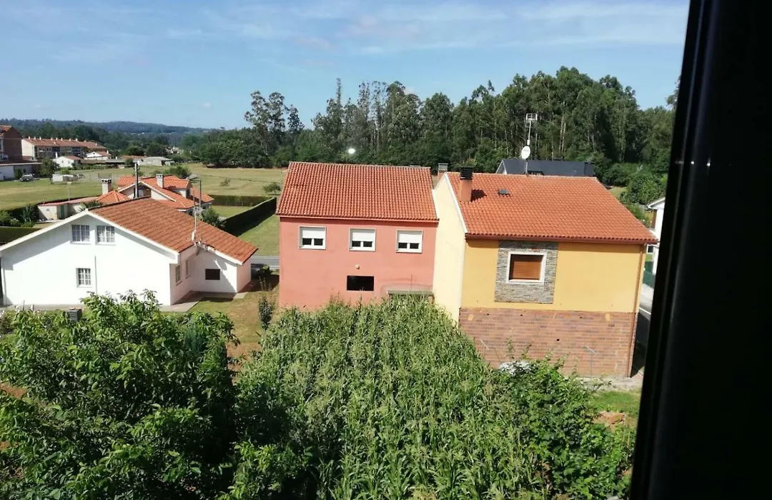 Pedrouzo Suites-1
