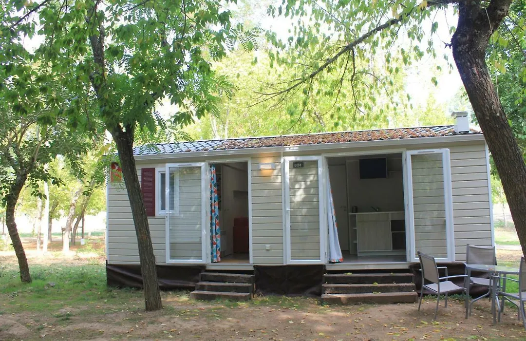 Camping La Fundicion-1