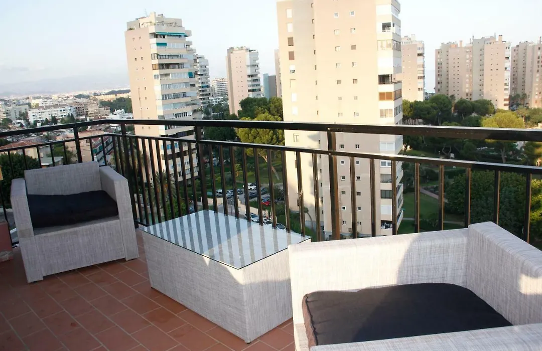 Tajo Playamar-1