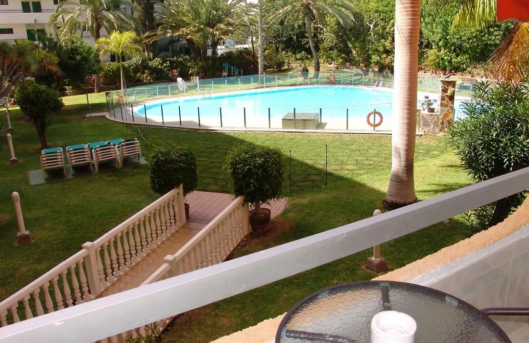 Apartament Dune Atlantic-1