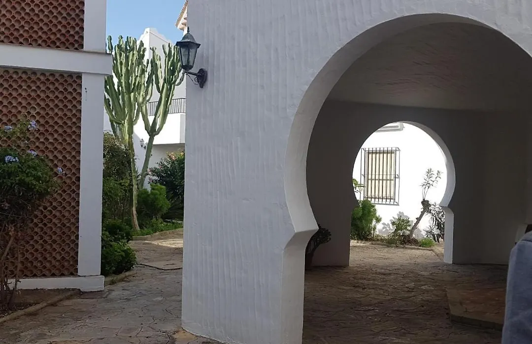 Zahara Pueblo-1
