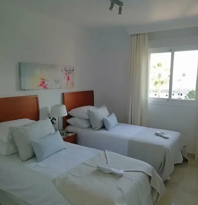 Club La Costa World Resort-1