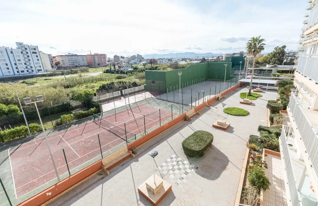 Apartamento Calipso-1
