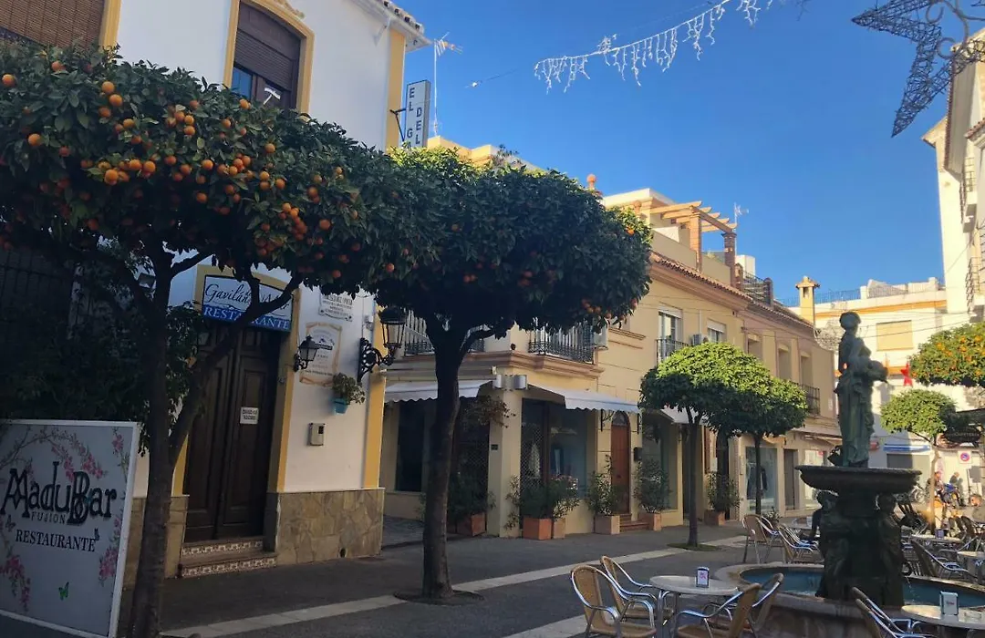Duquesa Village (La Casa del Loonos)-1