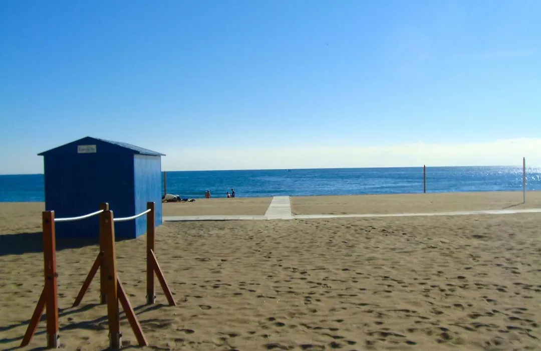 Apartamento Aguamarina-1