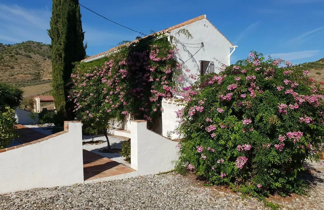 Casa Fuente de la Zorra-1