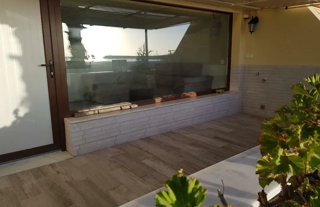 Apartamento Solymar 3-1