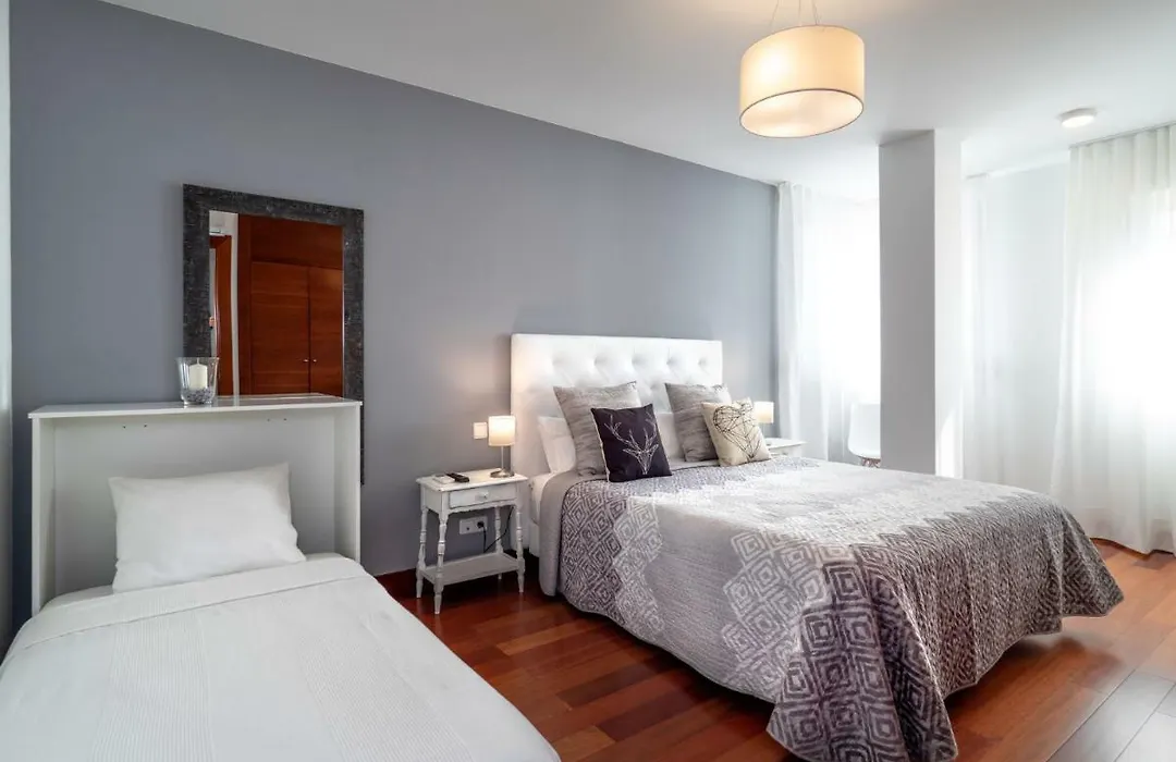 Apartamento Monte Perdido-1