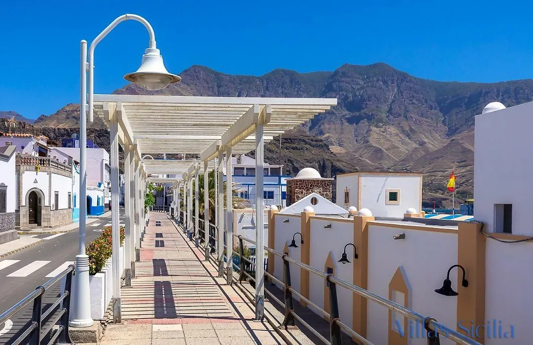Villas Sicilia-1