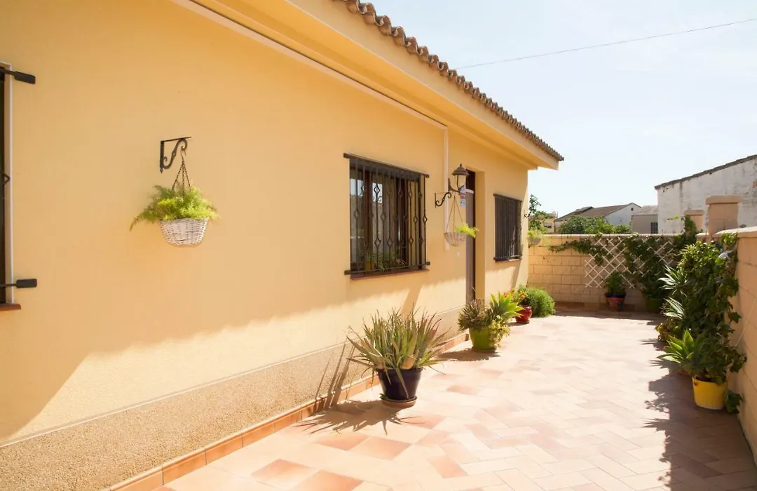 Villa Ca La Vicen-1