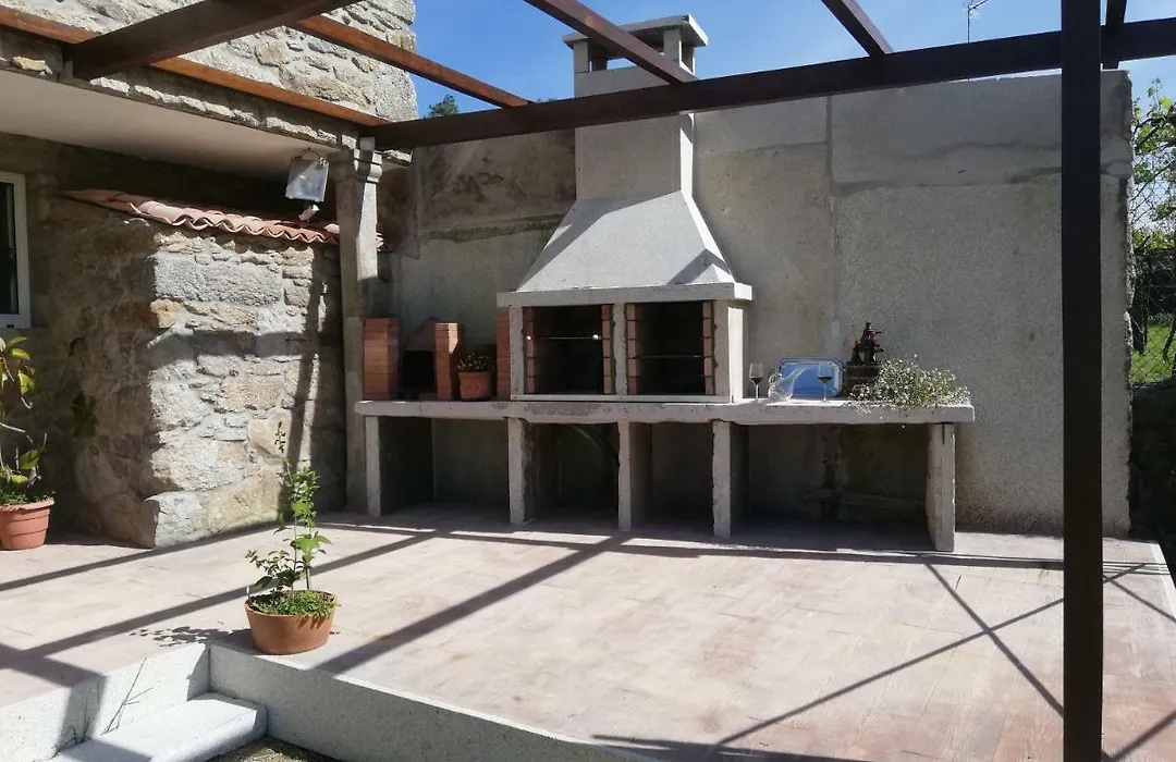Casa Da Pallota-1