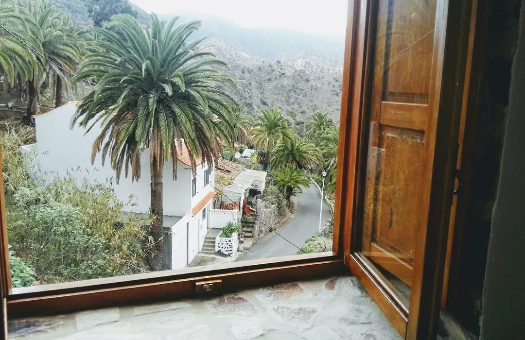 Casa Rural La Presa-1