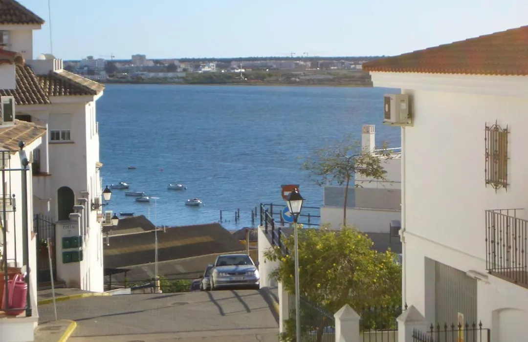 Ayamonte Mirador-1