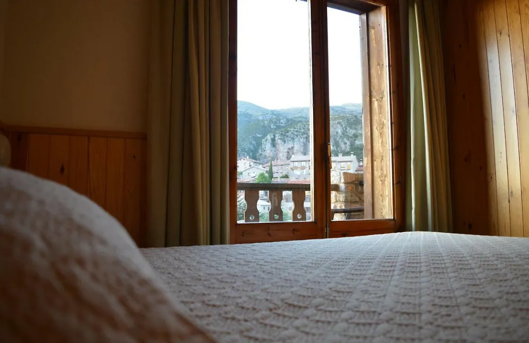 Hostal La Neu-1