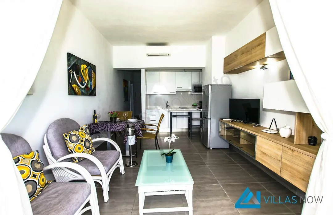 Apartments Vista Maritima By Villas Now Ltd-1