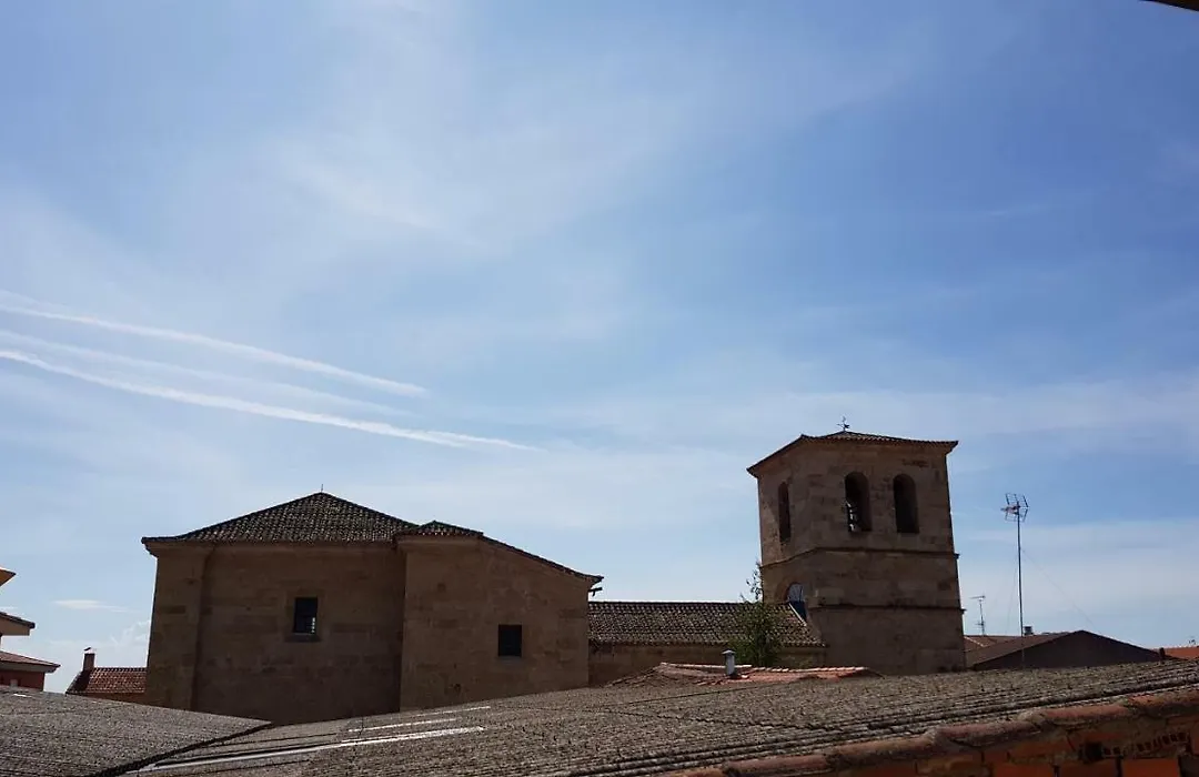 Vinarius, Posada Rural-1