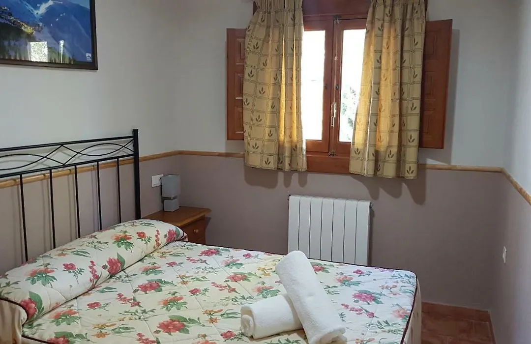 Camping Ruta Del Purche-1