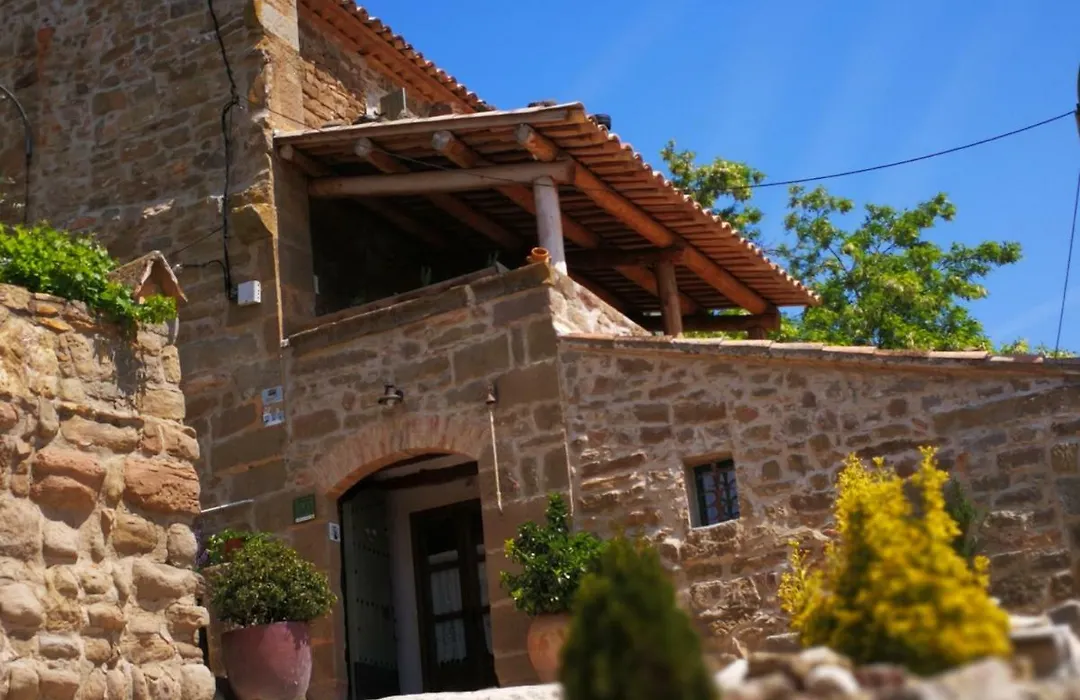 La Casa Dels Ocells (Adults Only)-1