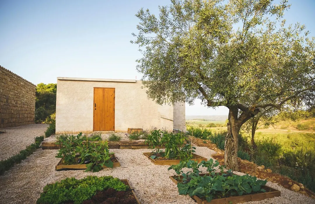Casa rural Mas del Serranet-1