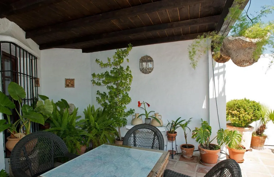 La Mejorana-1