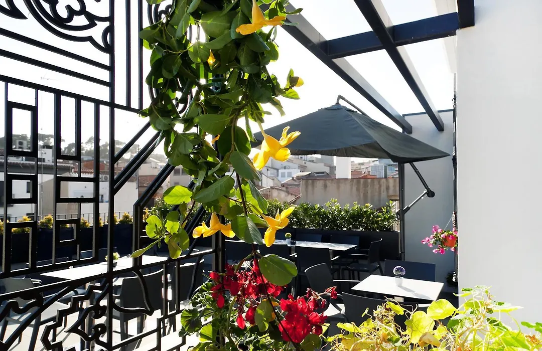 Vila Arenys Hotel-1