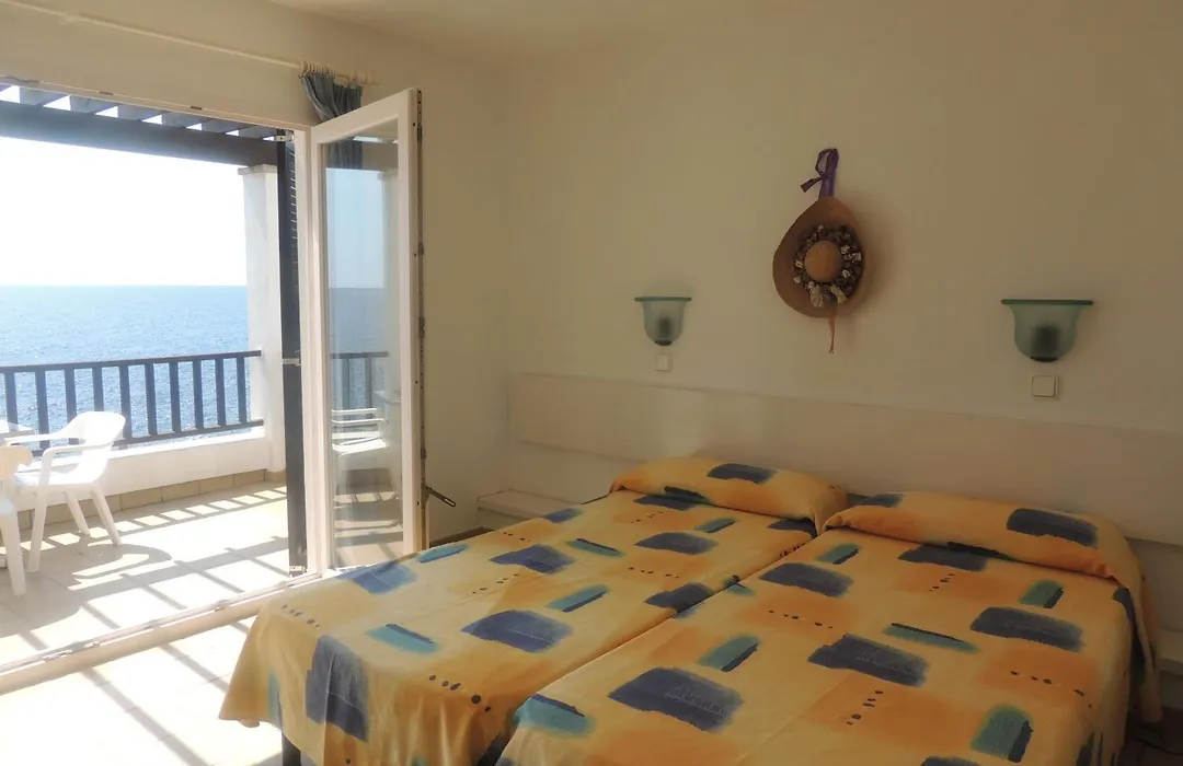 Apartamentos Parque Mar-1