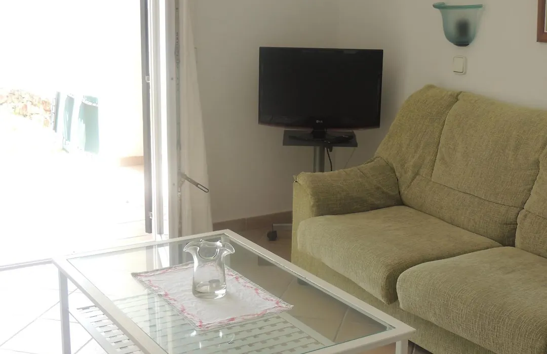 Apartamentos Parque Mar-1