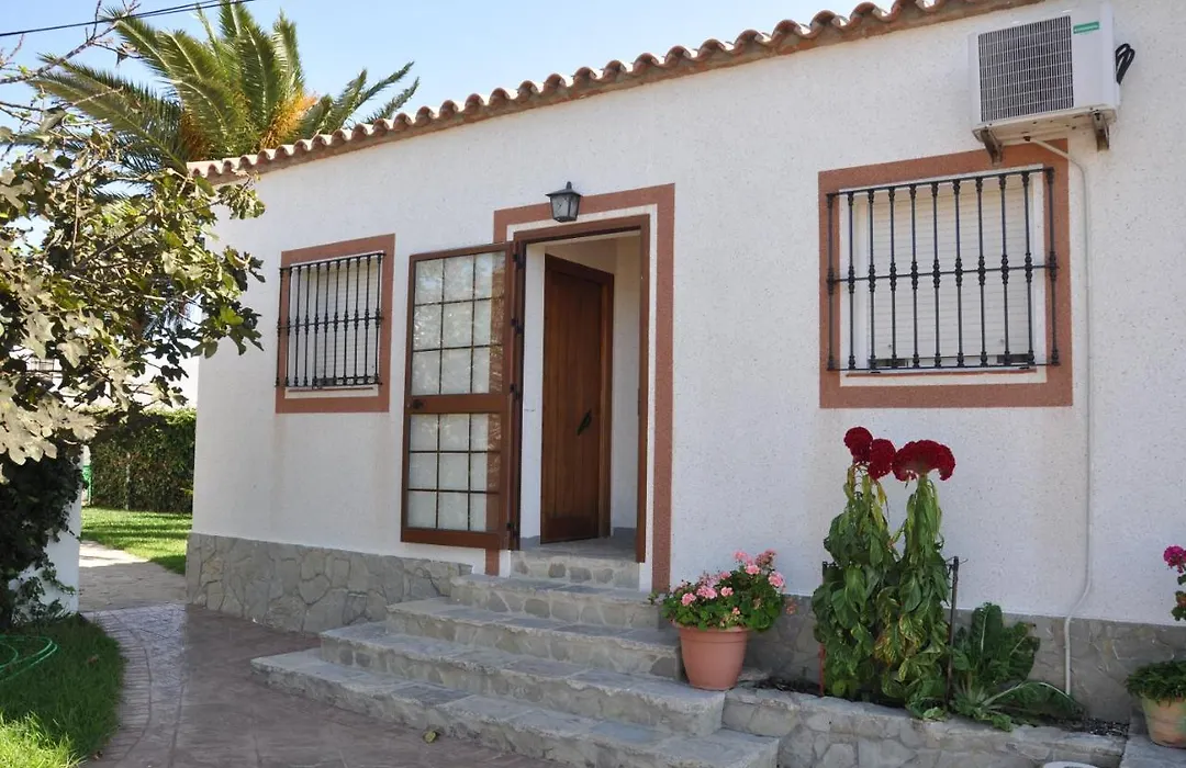 Hostal El Levante-1