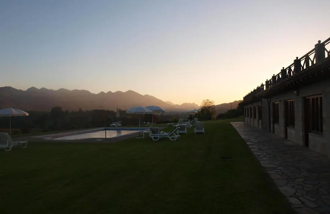 Hotel Don Silvio-1
