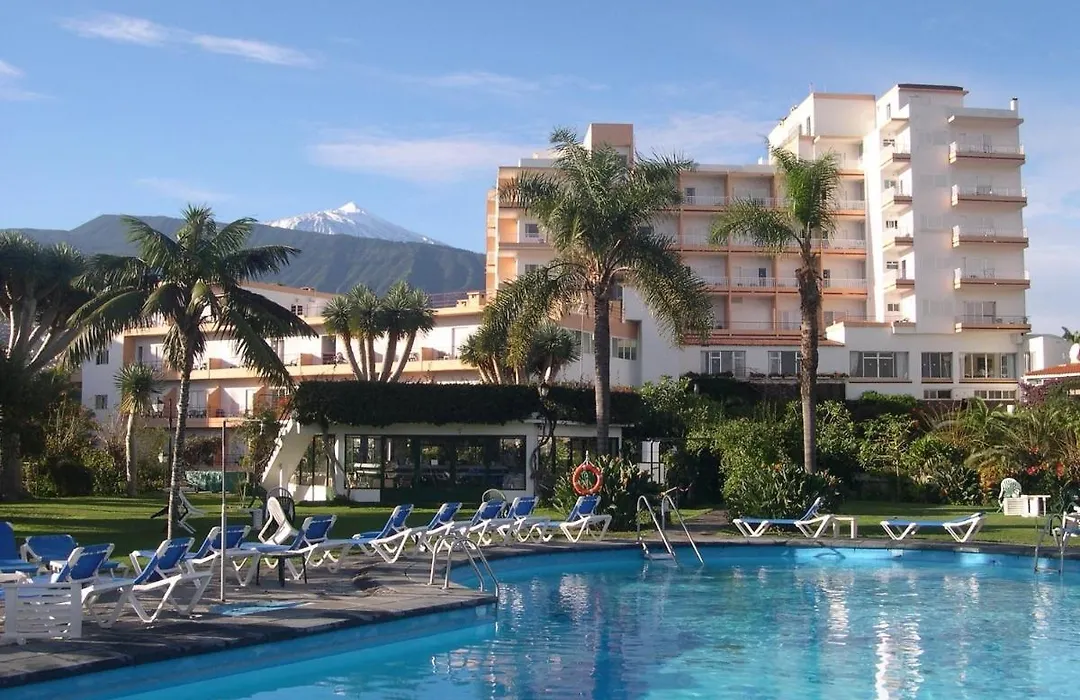 Hotel Elegance Miramar-1