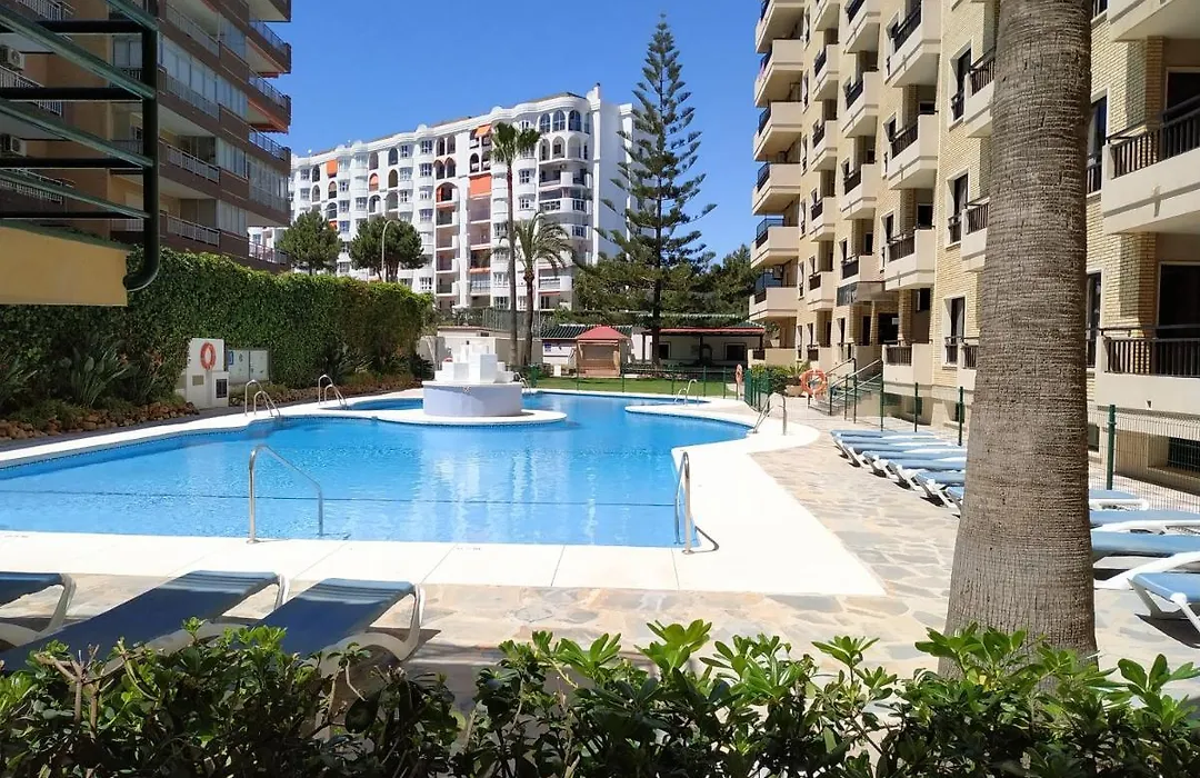 Apartamento Ronda 4 - Los Boliches-1