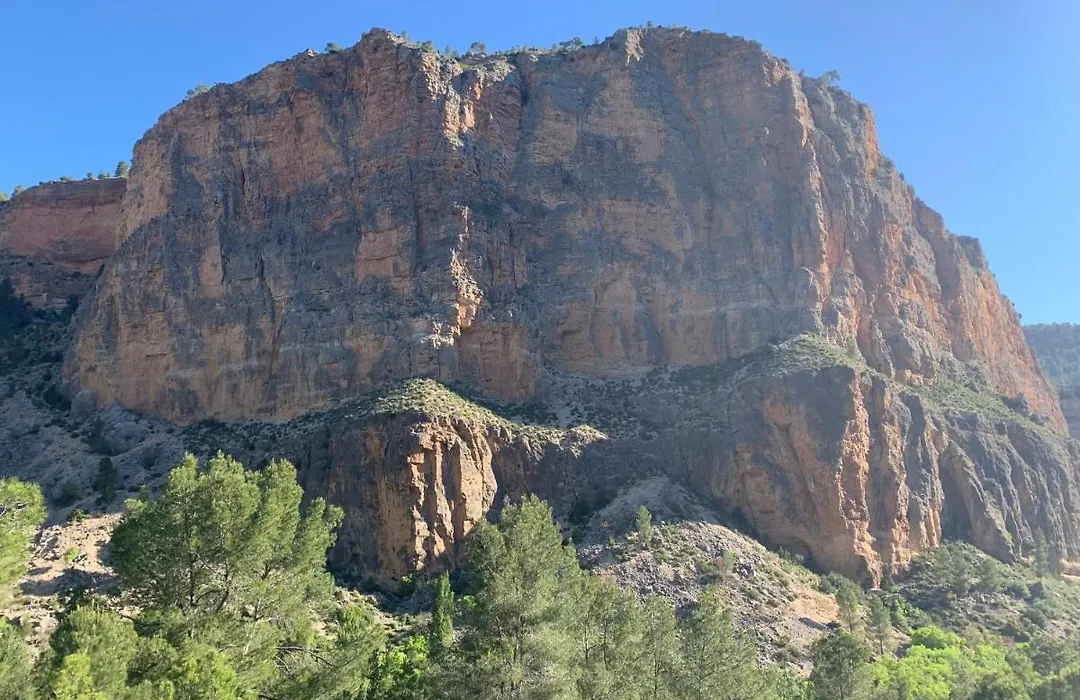 El Refugio de Chloe-1