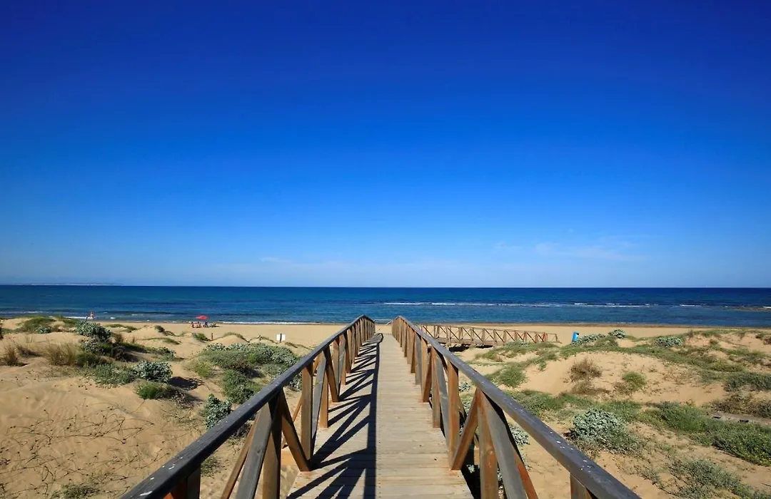 Park Beach La Mata-1