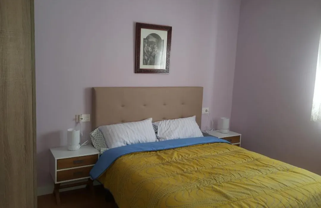Apartamento en Avenida Quevedo-1