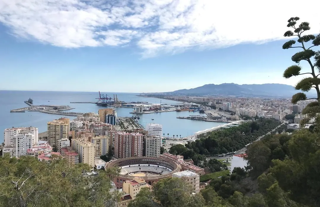 Luxury Loft Malaga Torremolinos Sol-1