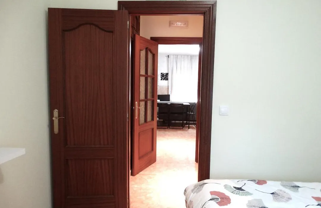 Apartamento del Rosario-1