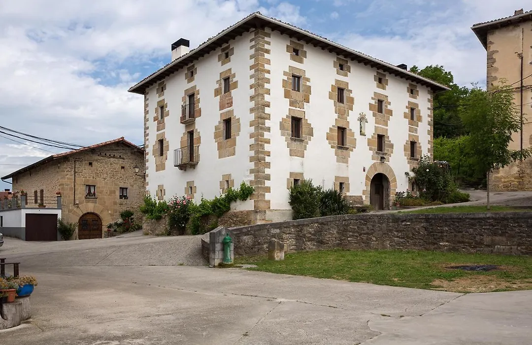 Casa Rural Enea-1