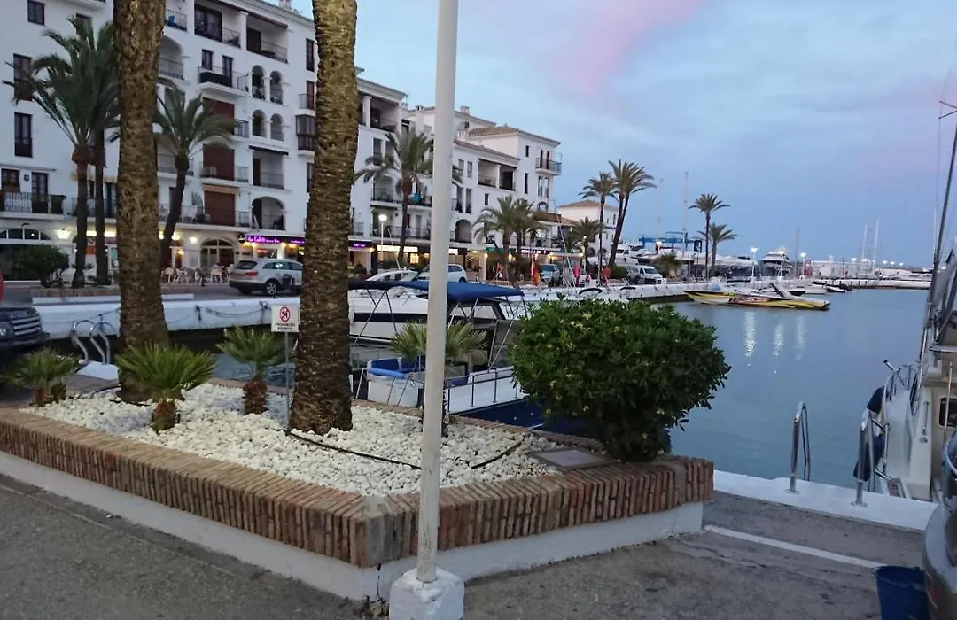 Casares del Sol Penthouse-1