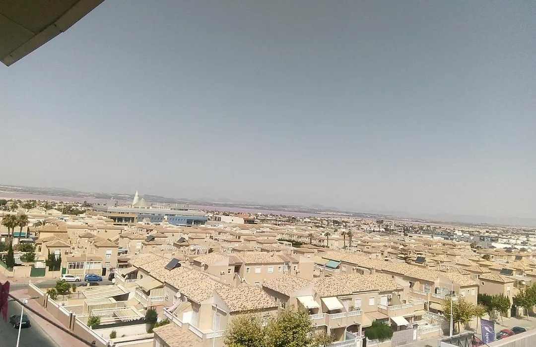 Sentral Appartement In Torrevieja-1