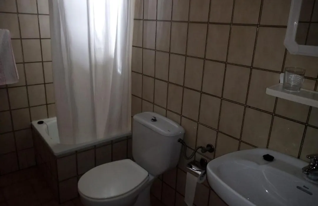 Hostal Galicia-1